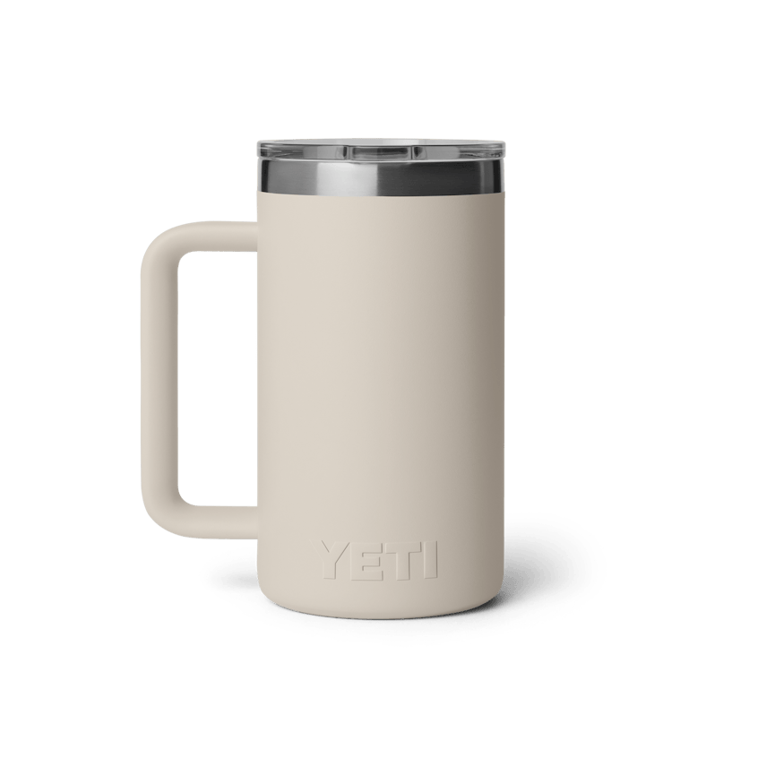 Rambler 24oz Mug With Durasip Ceramic Lining