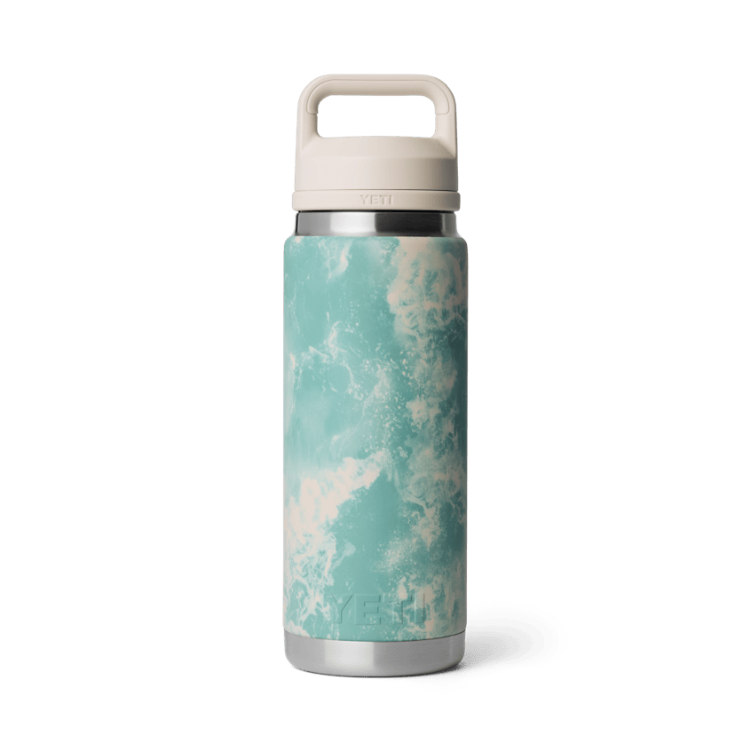 Rambler® 26oz (769 mL) Bottle With Chug Cap