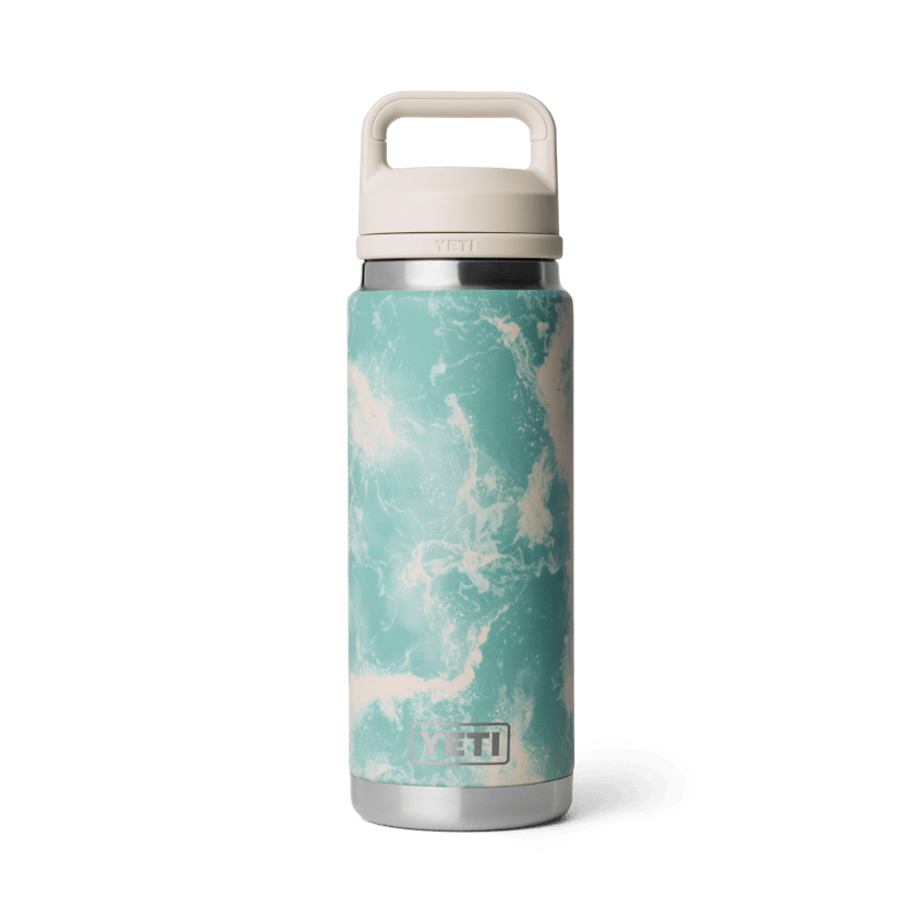 Rambler® 26oz (769 mL) Bottle With Chug Cap