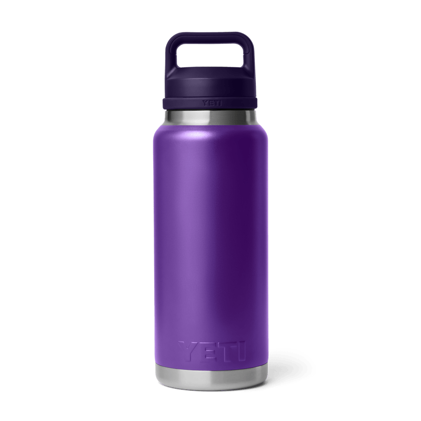 Rambler® 36oz (1 L) Bottle With Chug Cap