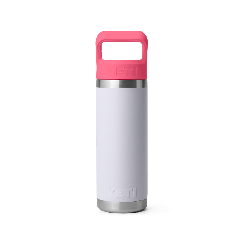 Rambler® 18oz Bottle With Straw Cap