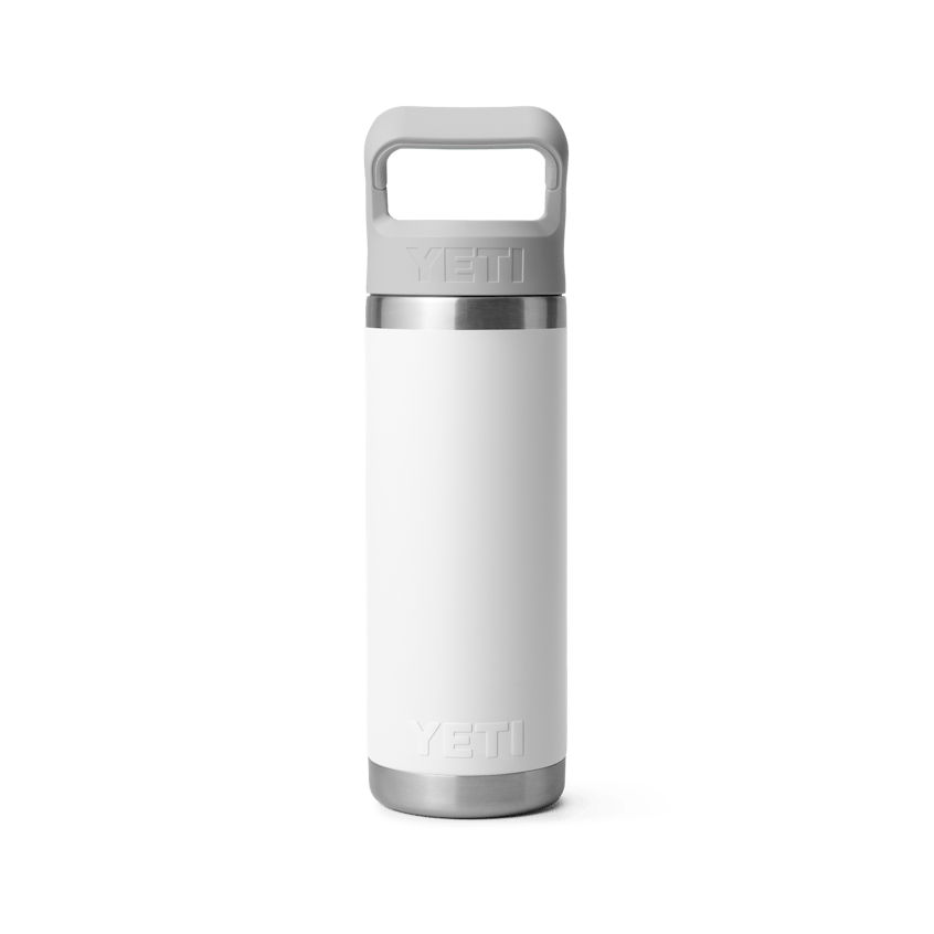 Rambler® 18oz Bottle With Straw Cap