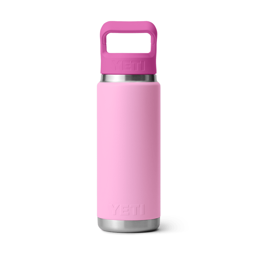 Rambler® 26oz (769 mL) Bottle With Straw Cap