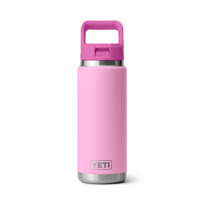 Rambler® 26oz (769 mL) Bottle With Straw Cap