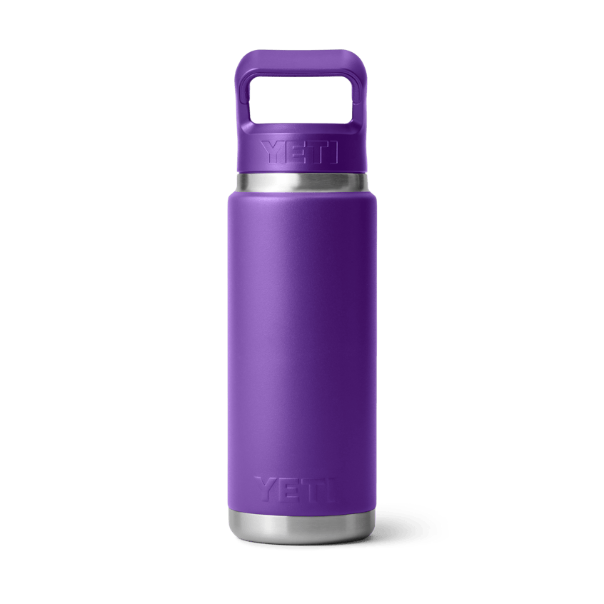 Rambler® 26oz (769 mL) Bottle With Straw Cap