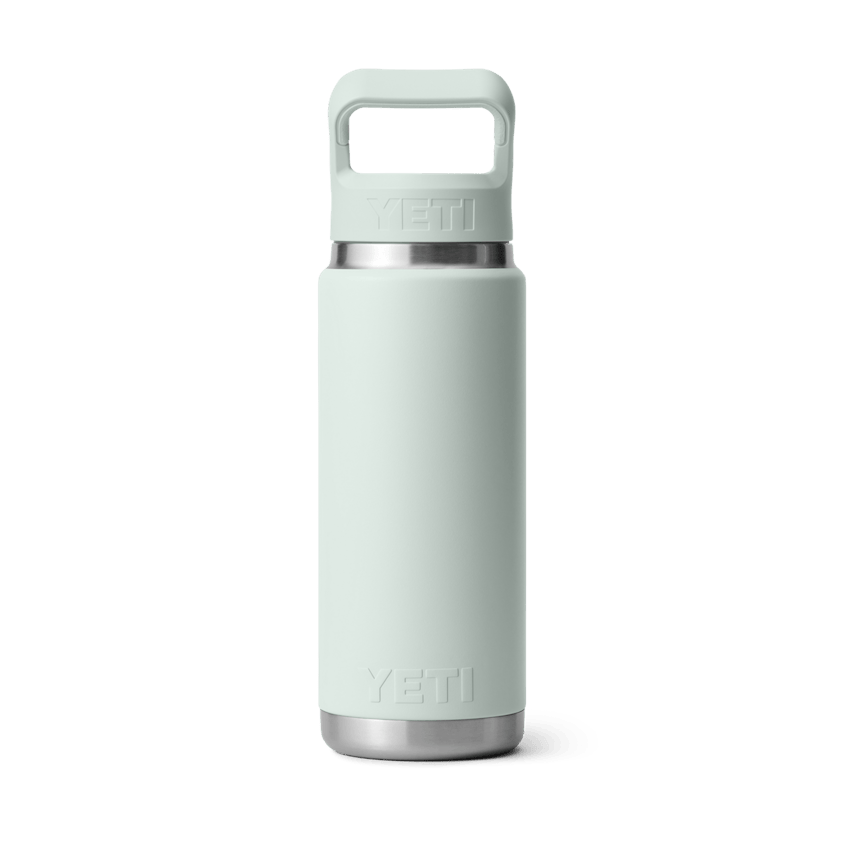 Rambler® 26oz (769 mL) Bottle With Straw Cap