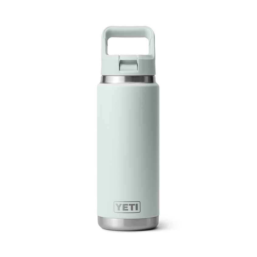 Rambler® 26oz (769 mL) Bottle With Straw Cap