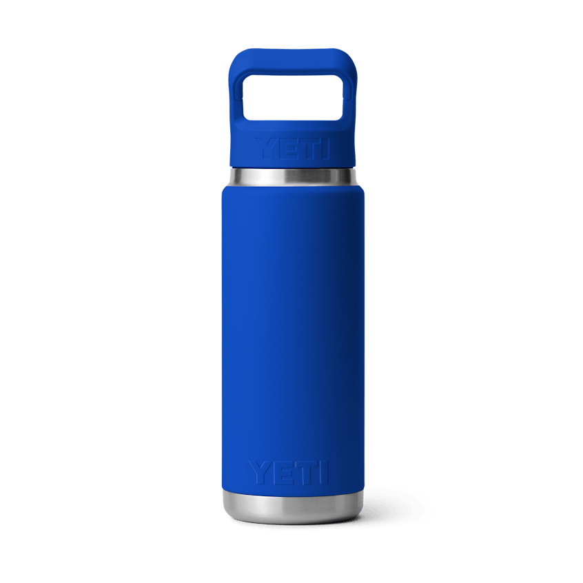 Rambler® 26oz (769 mL) Bottle With Straw Cap