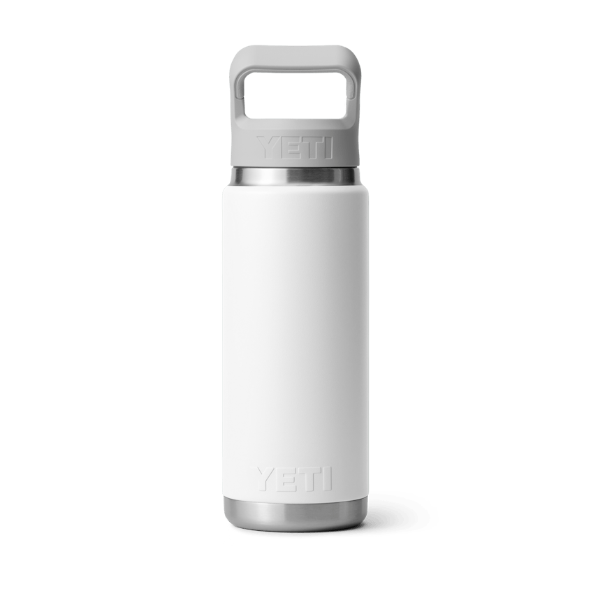 Rambler® 26oz (769 mL) Bottle With Straw Cap