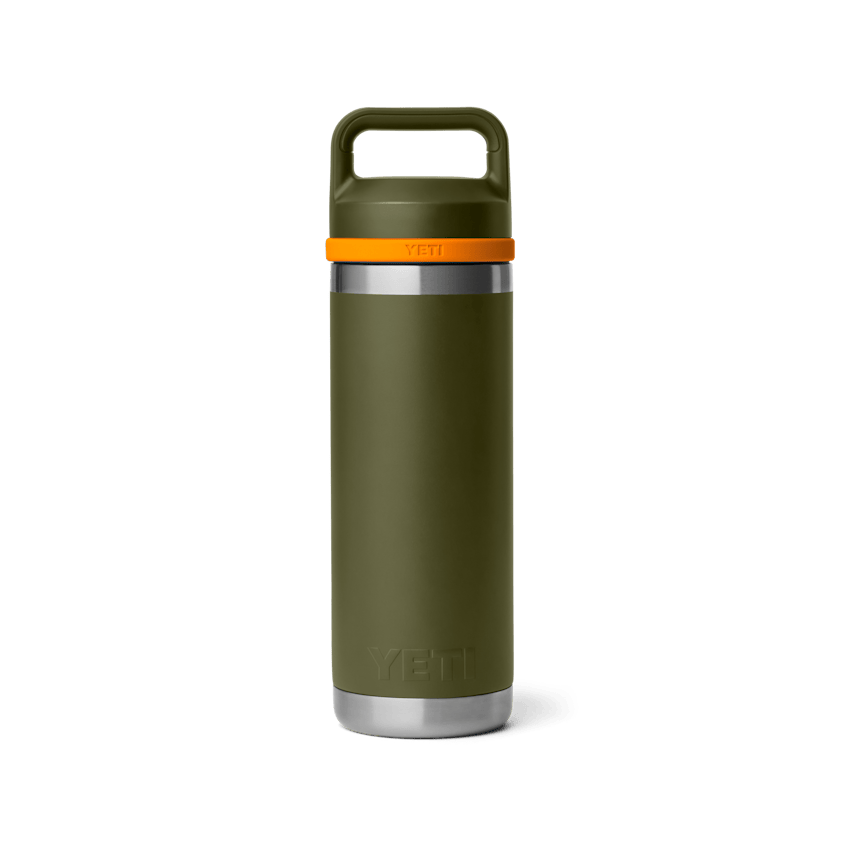 Rambler® 18oz (532 mL) Bottle With Chug Cap
