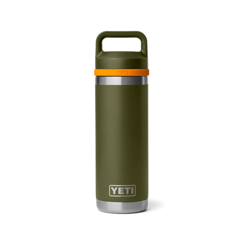 Rambler® 18oz (532 mL) Bottle With Chug Cap
