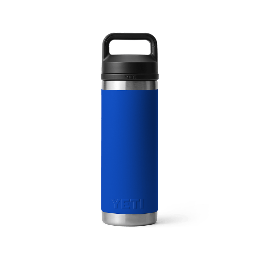 Rambler® 18oz (532 mL) Bottle With Chug Cap