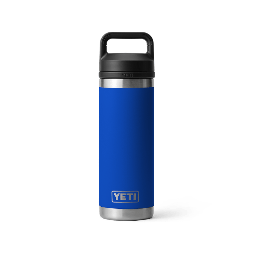 Rambler® 18oz (532 mL) Bottle With Chug Cap