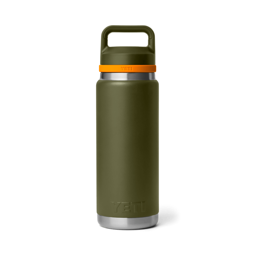Rambler® 26oz (769 mL) Bottle With Chug Cap