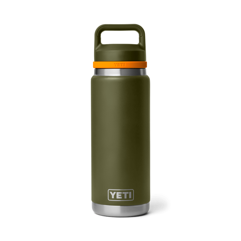 Rambler® 26oz (769 mL) Bottle With Chug Cap