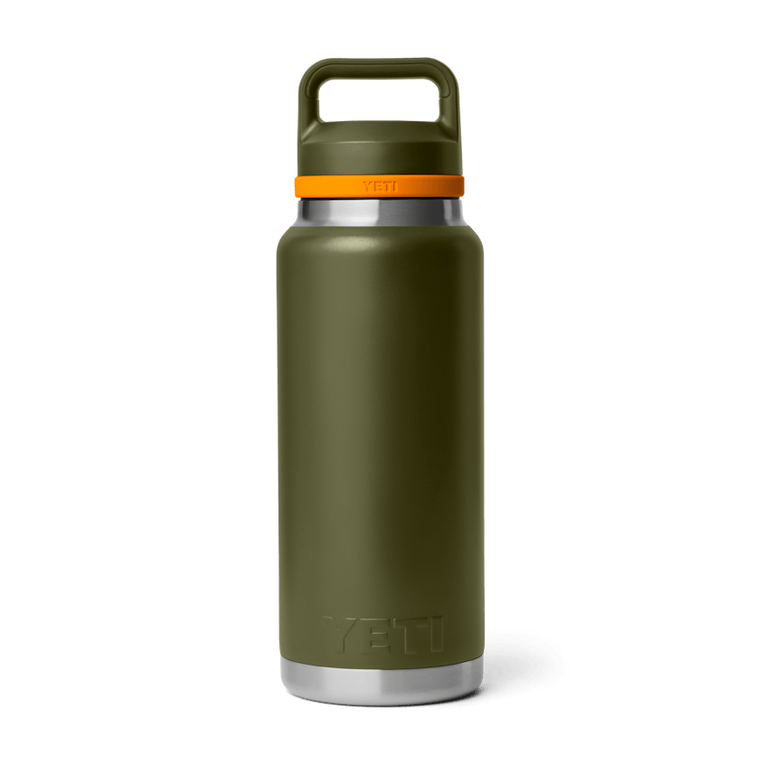 Rambler® 36oz (1 L) Bottle With Chug Cap