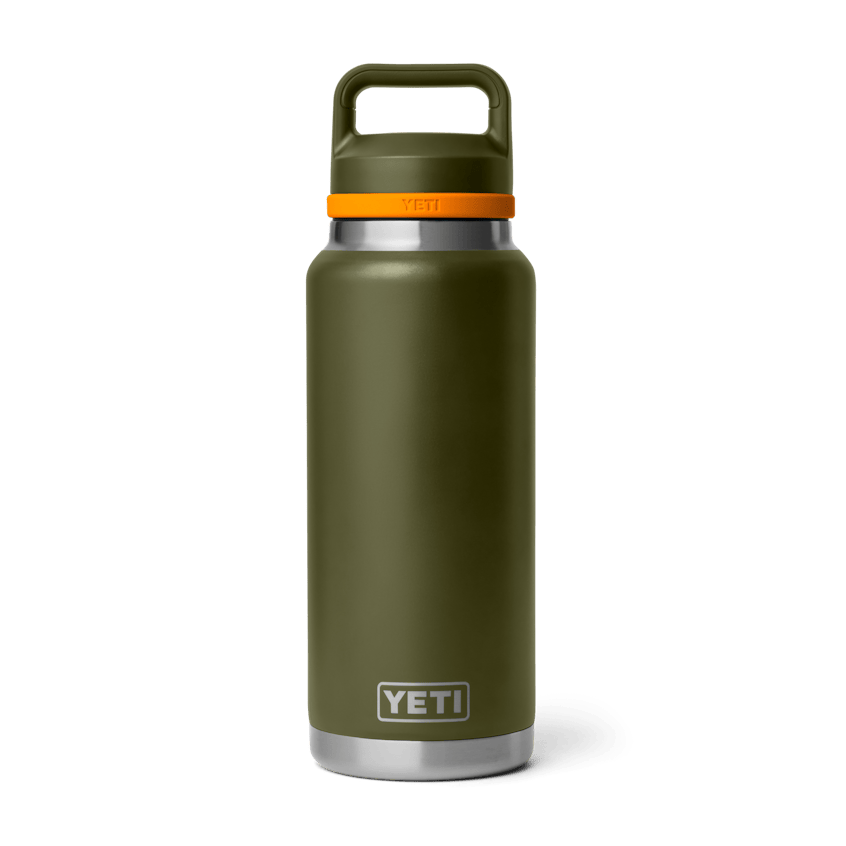 Rambler® 36oz (1 L) Bottle With Chug Cap