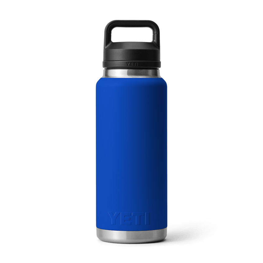Rambler® 36oz (1 L) Bottle With Chug Cap
