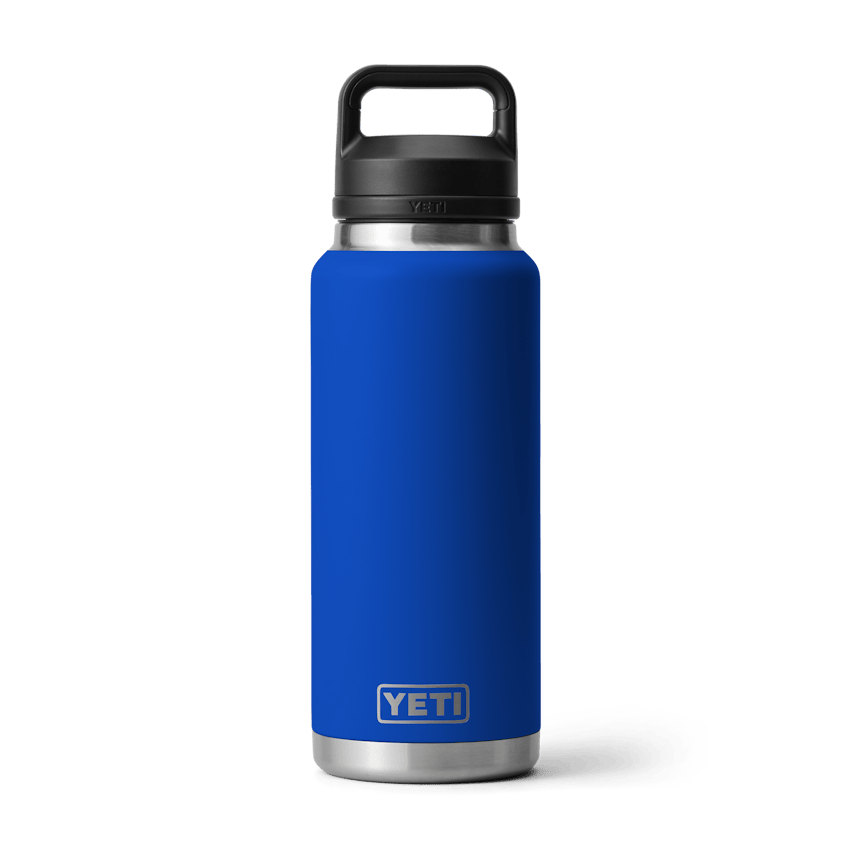 Rambler® 36oz (1 L) Bottle With Chug Cap