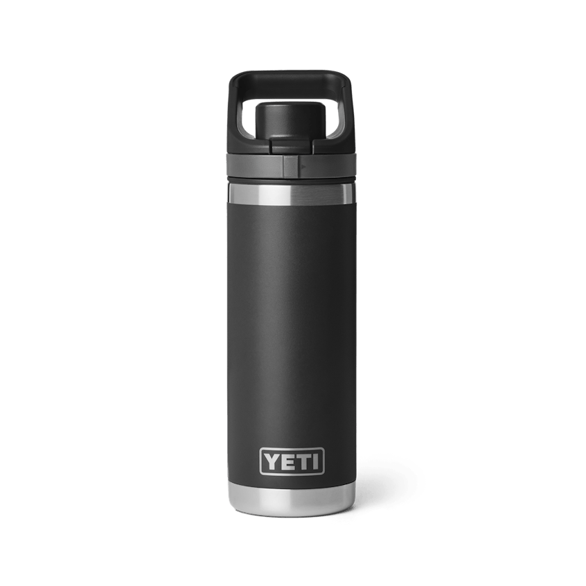 Rambler 18oz Bottle With Flip Chug Cap