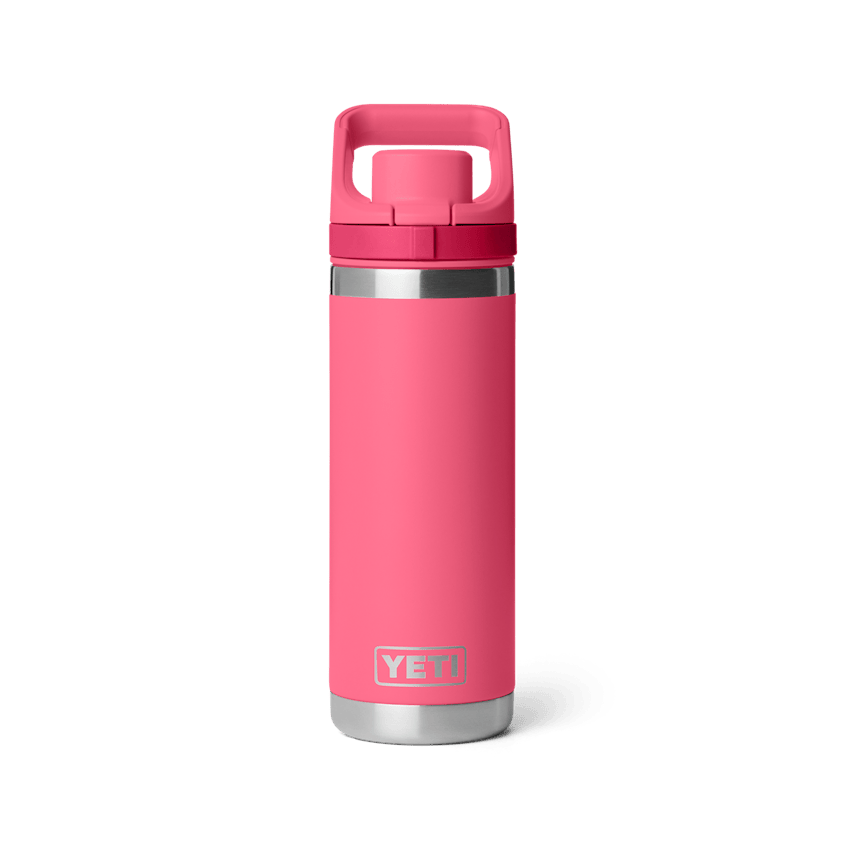 Rambler 18oz Bottle With Flip Chug Cap