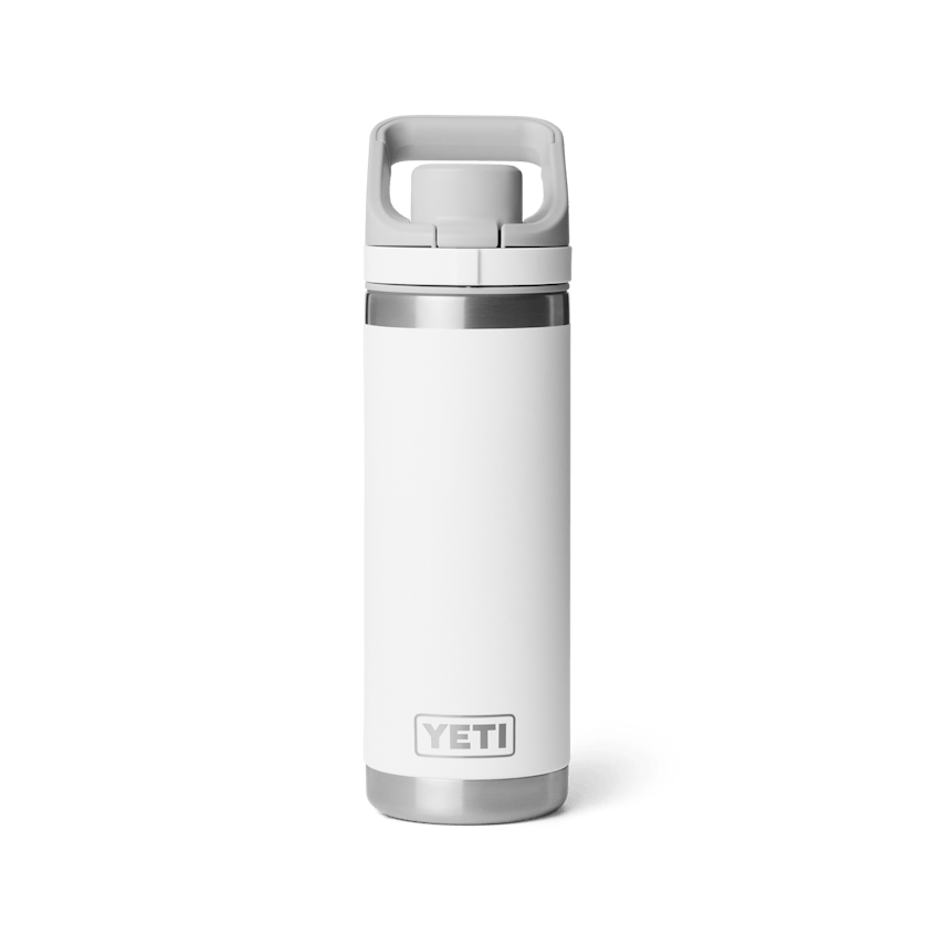 Rambler 18oz Bottle With Flip Chug Cap