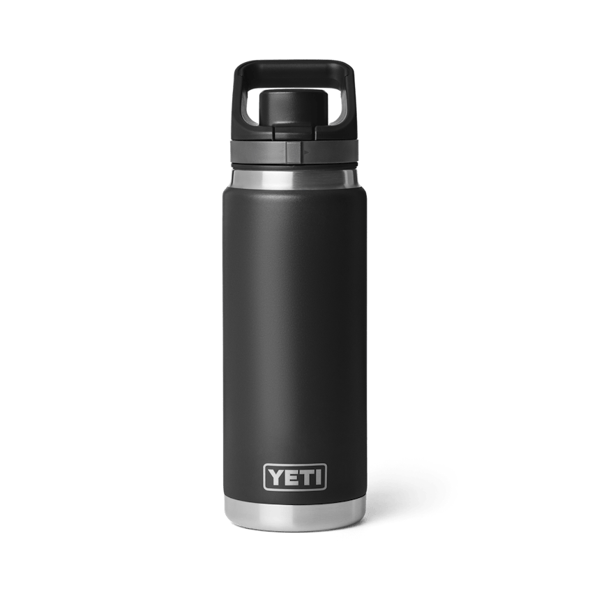 Rambler 26oz Bottle With Flip Chug Cap