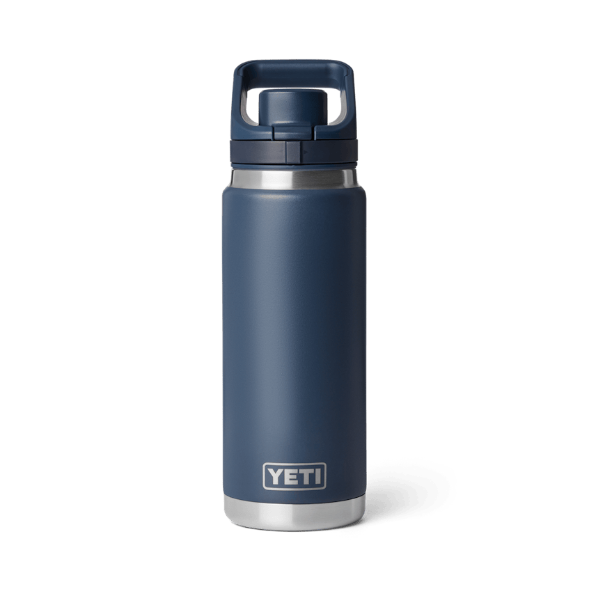 Rambler 26oz Bottle With Flip Chug Cap