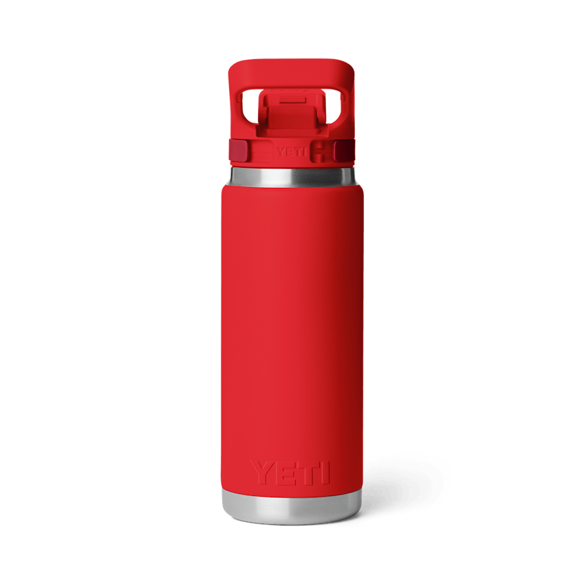 Rambler 26oz Bottle With Flip Chug Cap