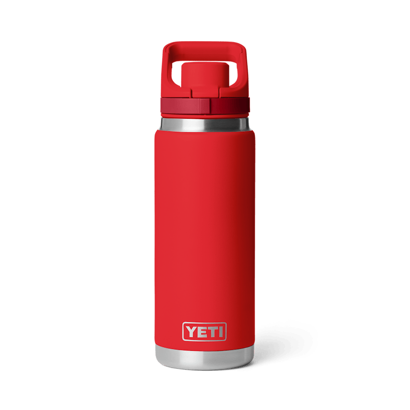Rambler 26oz Bottle With Flip Chug Cap