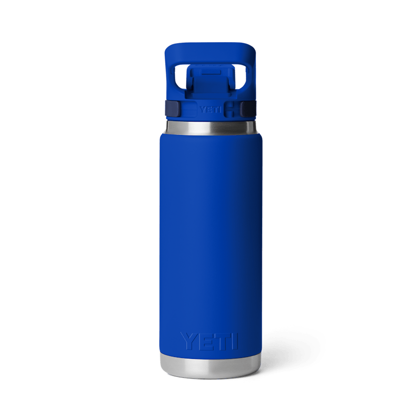 Rambler 26oz Bottle With Flip Chug Cap