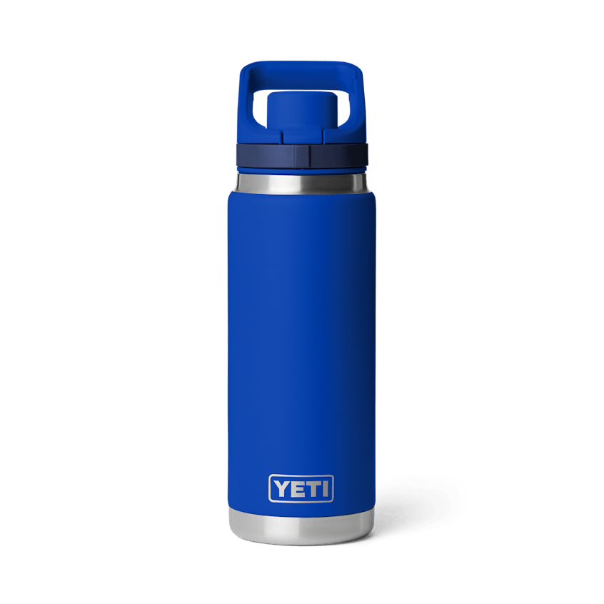 Rambler 26oz Bottle With Flip Chug Cap