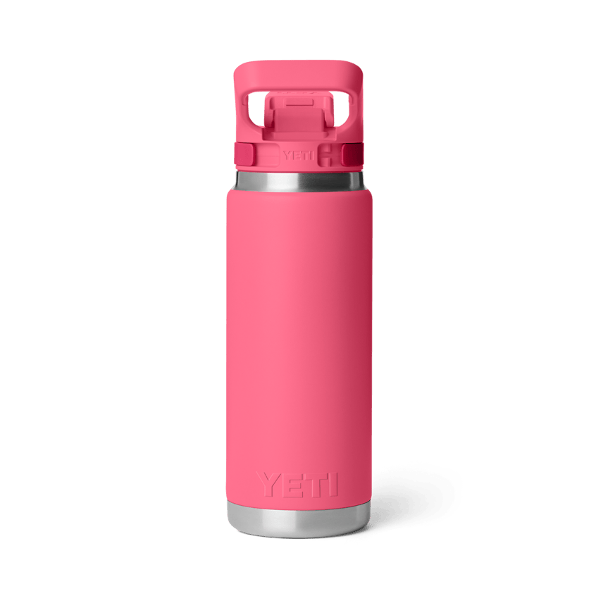 Rambler 26oz Bottle With Flip Chug Cap