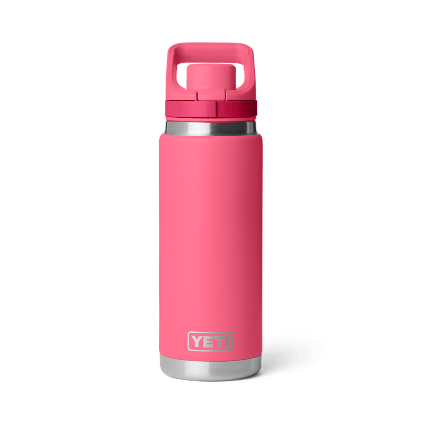 Rambler 26oz Bottle With Flip Chug Cap