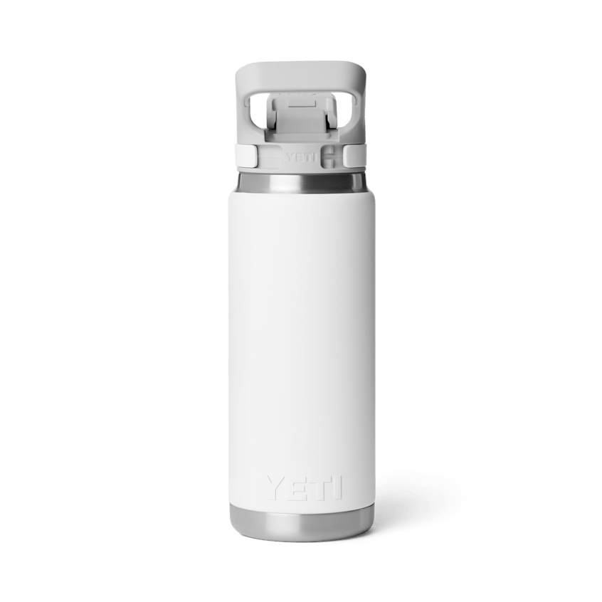 Rambler 26oz Bottle With Flip Chug Cap