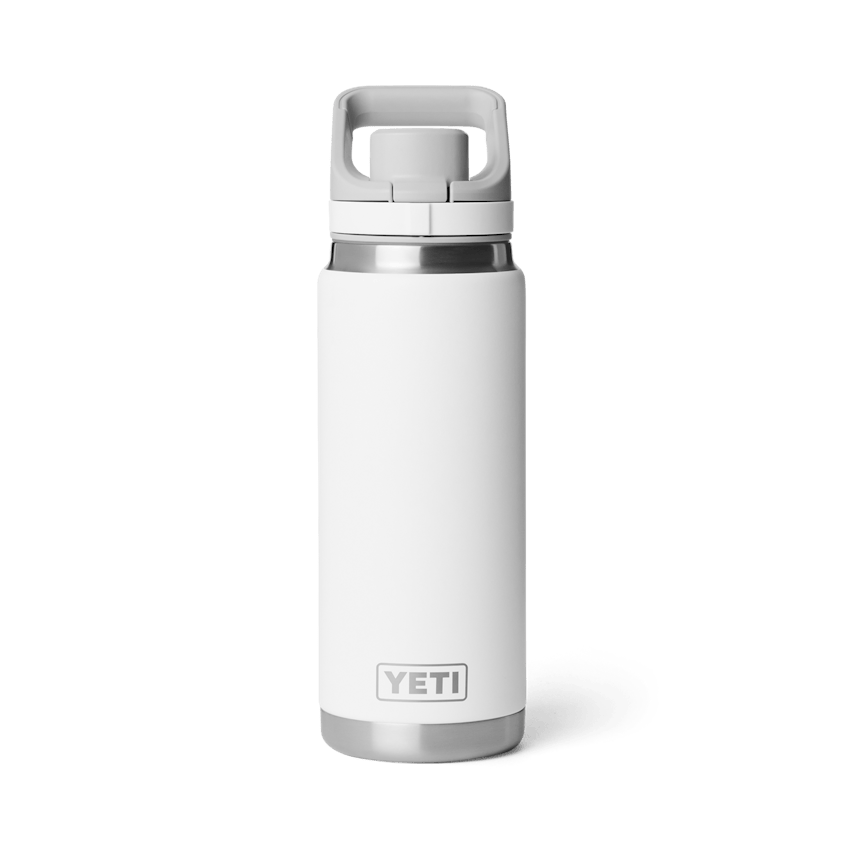 Rambler 26oz Bottle With Flip Chug Cap