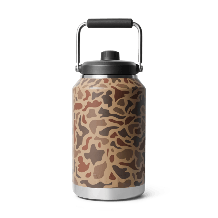 Rambler® One-Gallon (3.7 L) Jug