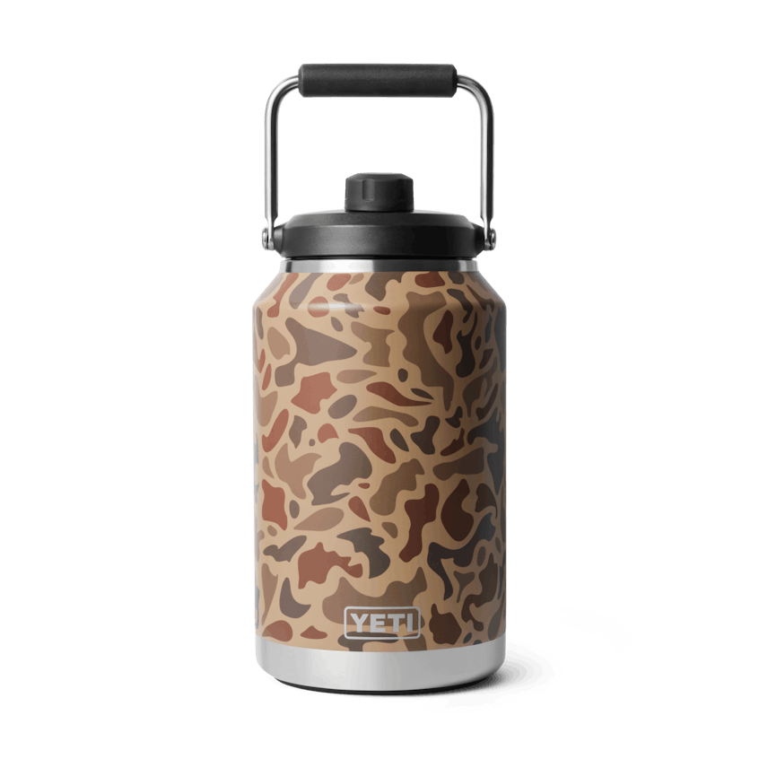 Rambler® One-Gallon (3.7 L) Jug