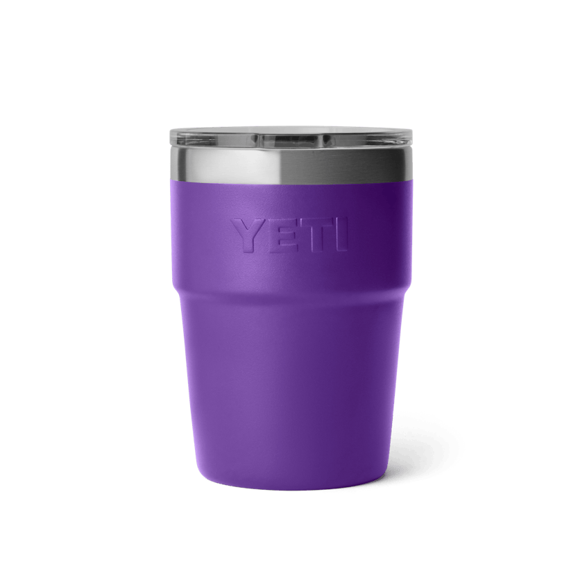 Rambler® 16OZ Stackable Cup  With Magslider™ Lid