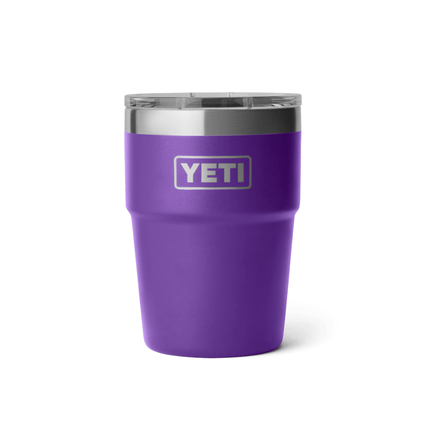 Rambler® 16OZ Stackable Cup  With Magslider™ Lid