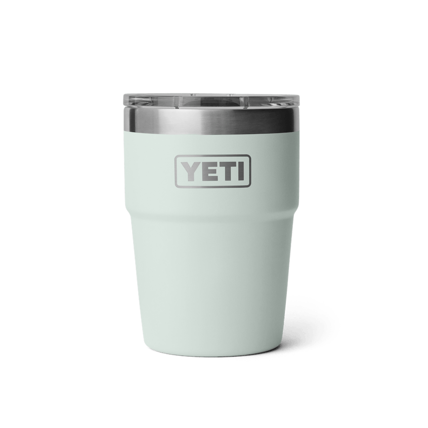 Rambler® 16OZ Stackable Cup  With Magslider™ Lid