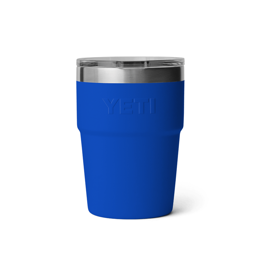 Rambler® 16OZ Stackable Cup  With Magslider™ Lid