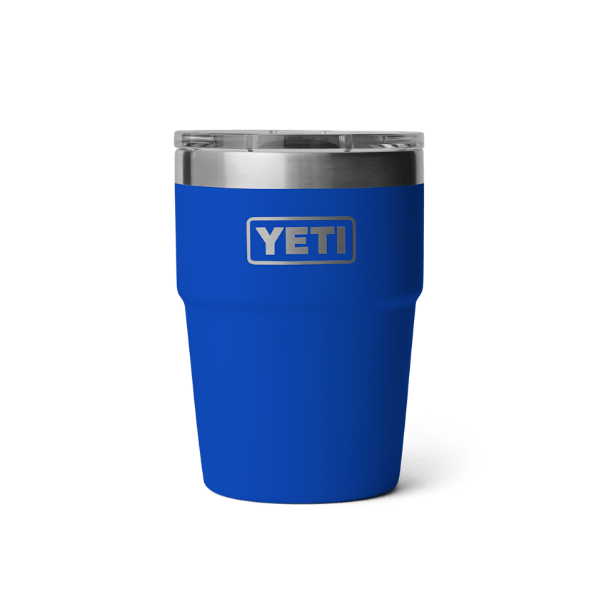 Rambler® 16OZ Stackable Cup  With Magslider™ Lid