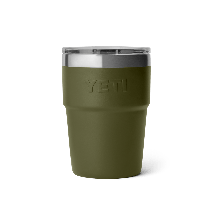Rambler® 16OZ Stackable Cup  With Magslider™ Lid