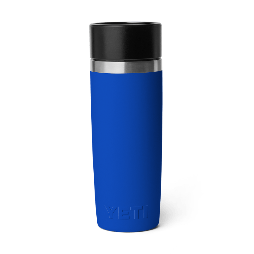 Rambler 16oz (473ML) Travel Bottle With Commuter Cap