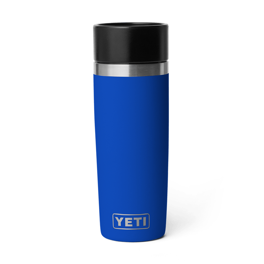 Rambler 16oz (473ML) Travel Bottle With Commuter Cap