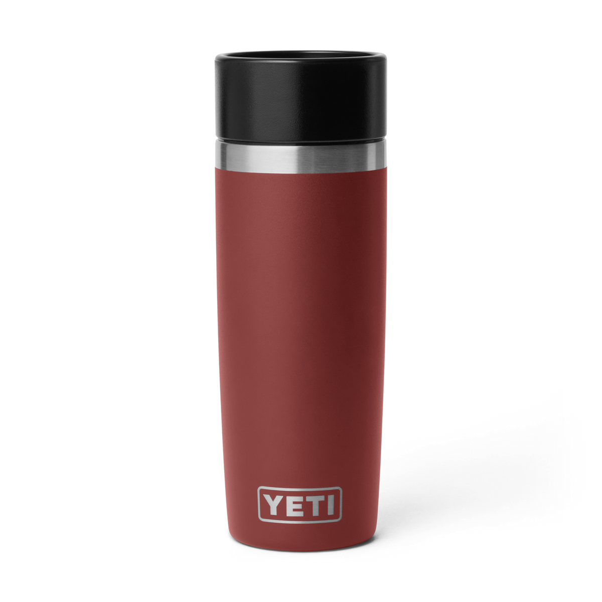 INTL RAMBLER 16OZ TRAVEL BOTTLE STAG RED