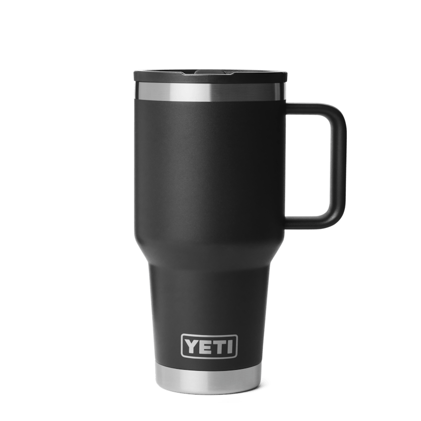 Rambler 30oz Travel Straw Mug