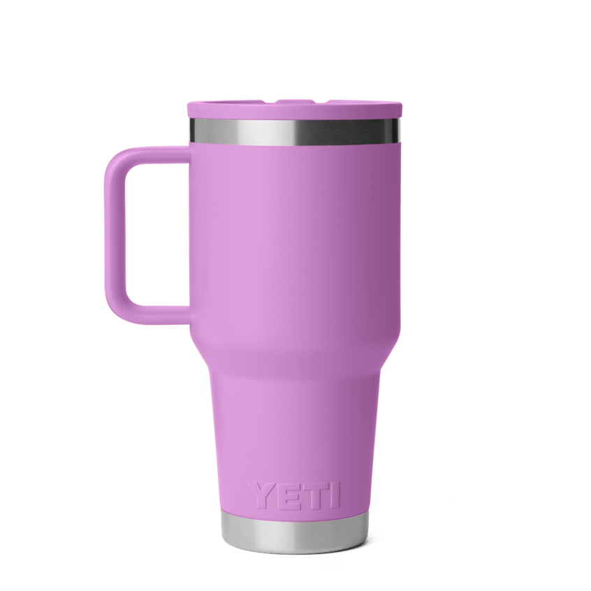 30oz Travel Straw Mug