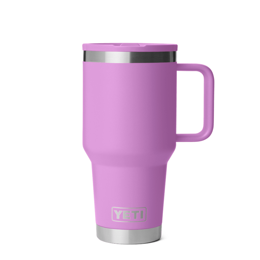 30oz Travel Straw Mug